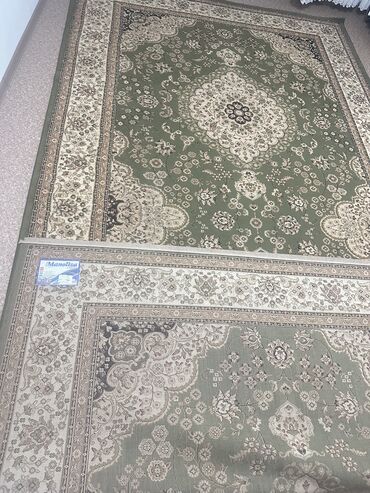 шелковые ковры в бишкеке: Ковер Б/у, 500 * 250, Турция