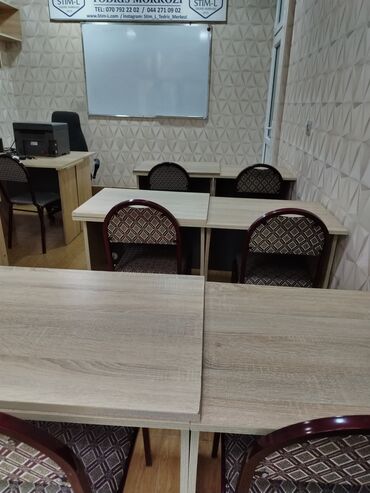 Ofis dəst mebeli: 15 ədəd kompüter dəsti, (sistem bolu, ups, monitor, klaviatura, siçan) -da lalafo.az — 9 Ofis dəst mebeli: 15 ədəd kompüter dəsti, (sistem bolu, ups, monitor, klaviatura, siçan) — 9