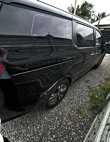 mini v: Kia Carnival: 2020 г., 2.2 л, Автомат, Дизель, Минивэн — 3
