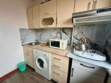 Продажа комнат: 42 м², С мебелью — 5