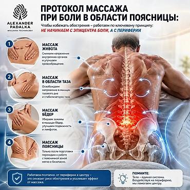 Массаж: Массаж | Лечебный массаж | Сколиоз | С выездом на дом, Консультация — 4
