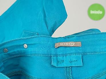 sandaly crocs 28: Orsay, Szorty damskie, rozmiar S — 4
