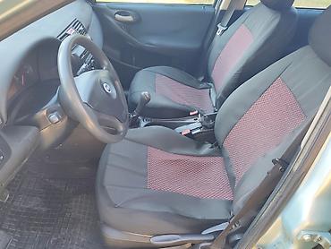 tankim: Fiat Stilo 2003. g. 1,9JTD, 85Kw/115KS, registrovan do 12.02.2027 — 4