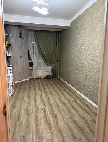2 8: 3 комнаты, 108 м², 5 мкр Элитка, 2 этаж, Евроремонт — 3