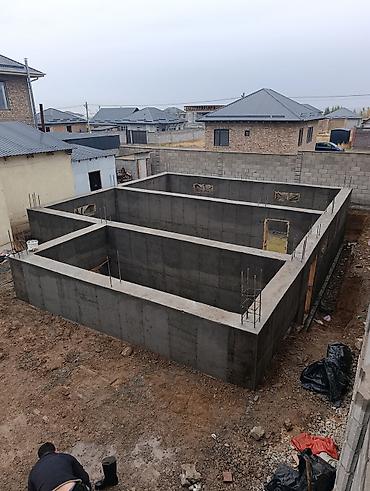 Кровля крыши: Фундамет клатька крыша — 1