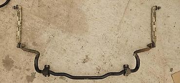 citroen c9 2009: BALANS STANGLA STABILIZATOR ZA OPEL ZAFIRA ZA 2005. GOD. | 2.2 — 1