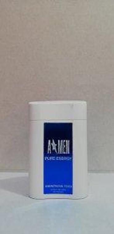 Parfemi: THIERRY MUGLER A MEN PURE ENERGY EDT100ML TSTR | Thierry Mugler A — 13