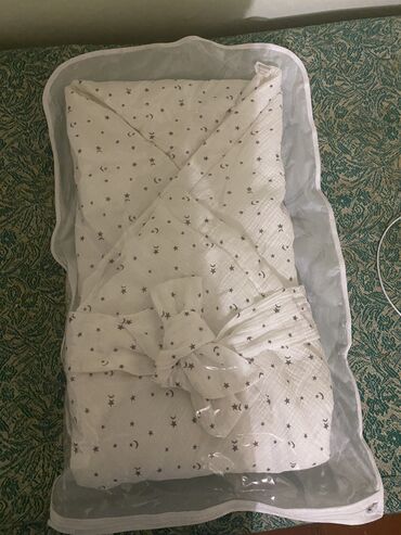 детские платья снежинки на новый год: Продам конверт на выписку ткань муслин б/у за пол цены 600сом ( внутри