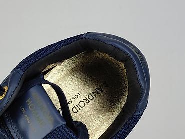 botki: Sneakersy dla mężczyzn, rozmiar 44 — 4