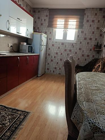 güvən əmlak mingəçevir: Sumqayıt, 100 kv. m, 3 otaqlı, Hovuzsuz, Qaz, İşıq, Su — 4