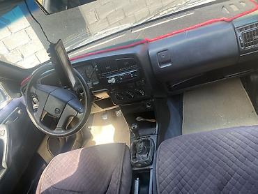 vtec k20: Volkswagen Passat: 1994 г., 1.8 л, Механика, Бензин, Седан — 5