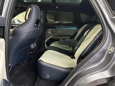 BYD: BYD Song Plus: 2025 г., Автомат, Гибрид — 4