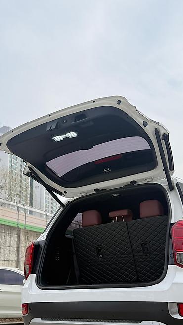 Hyundai: Hyundai Palisade: 2019 г., 2.2 л, Дизель — 6