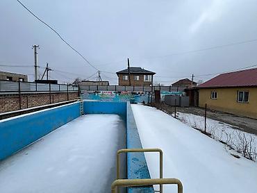 Продажа коттеджей и домов: Продаётся коммерческий участок 25 соток с домом 350 м² рядом с рынком — 18