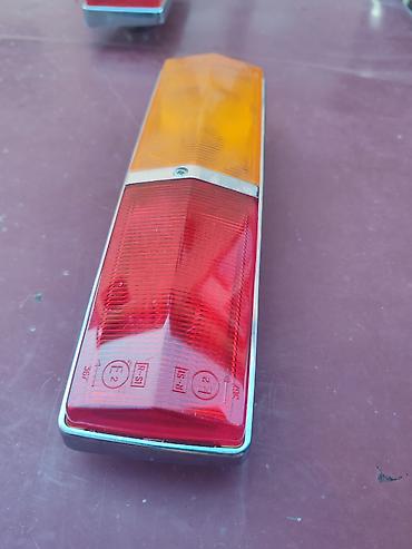 fiat brava for sale: Stop lampa desna Lada 2101 Ziguli br.1. Novo. Ruske proizvodnje. Cena — 5