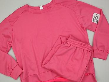 komplet dres: Komplet dresowy damski, rozmiar One size — 1