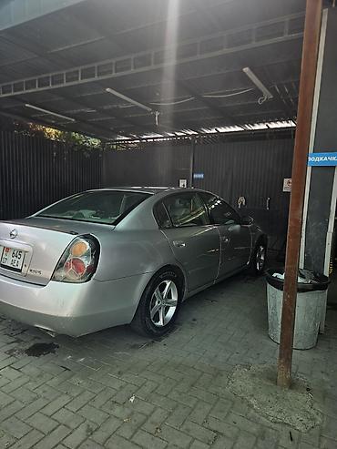 ниссан примера капот: Nissan Altima: 2002 г., Автомат, Бензин, Седан — 3