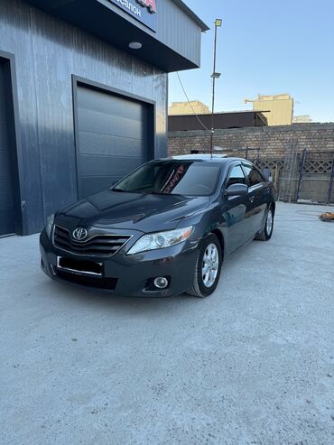 домкрат на тойота: Toyota Camry: 2010 г., 2.5 л, Автомат, Бензин, Седан