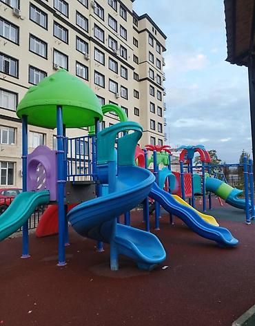 Продажа квартир: 1 комната, 36 м², Элитка, 9 этаж — 8