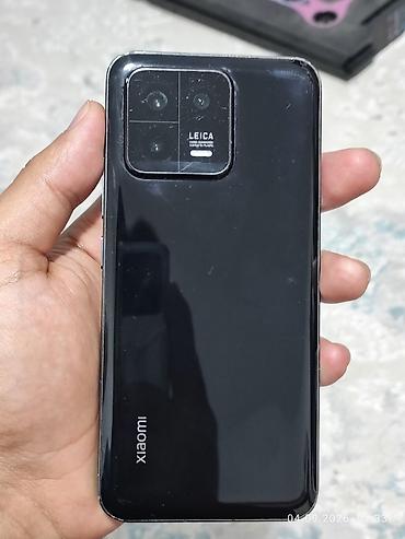 honor 30pro: Xiaomi, 13, Б/у, 256 ГБ, цвет - Черный, 1 SIM, 2 SIM — 1