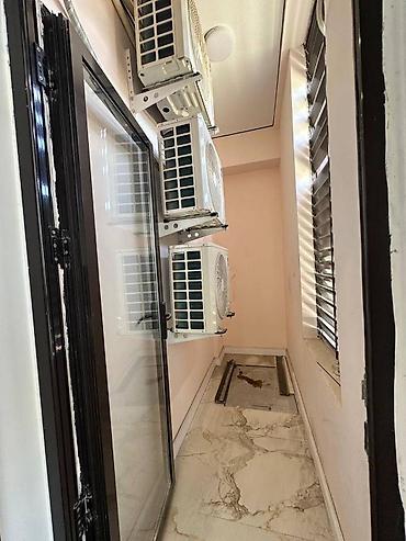 Продажа квартир: 5 и более комнат, 150 м², Элитка, 18 этаж, Евроремонт — 22