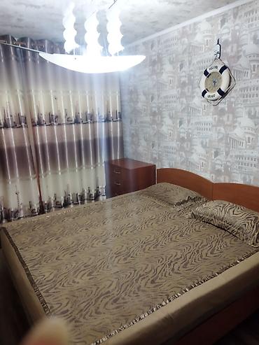 иссык куль коттеджи: 4 комнаты, 72 м², Бишкек — 3
