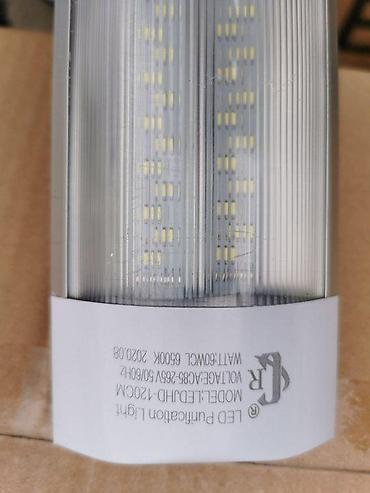 Rasveta: Led rasveta dimabilna nadgradna ugradna reflektori solarni. Led — 10