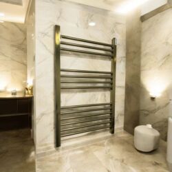 Hamam suşilkaları: ▪️Paslanmaz materialdan dəsmalqurudanlar (Nerj 304) — 8