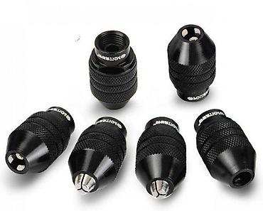 laser 303: STEZNA GLAVA FUTER ZA BIJAKS 0.5-3.2MM ZA M7 I M8 | Stezna glava za — 1