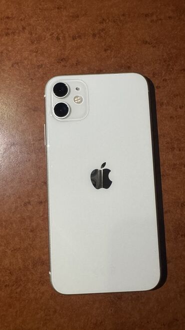 ayfon 6 ucuz: IPhone 11, 128 ГБ, Белый