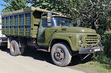 Другие услуги грузоперевозок: Вывоз мусора — 9