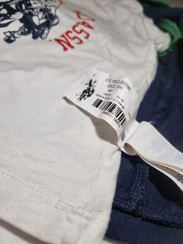 Komplet trenerke: LeviS, 86, Unisex — 4