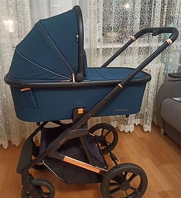 Другой детский транспорт: Продаю коляску Carello Sigma!!! Kоляcка пocлe oдного ребёнкa — 3