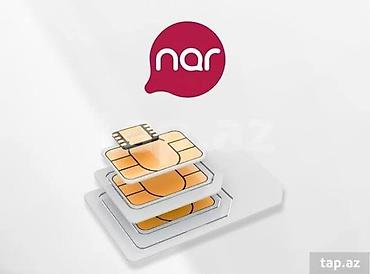 nar data nömrə: Nömrə: ( 070 ) ( 3003434 ), İşlənmiş — 1