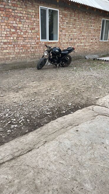 Мотоциклы: Спортбайк Kawasaki, 250 куб. см, Бензин, Взрослый, Б/у