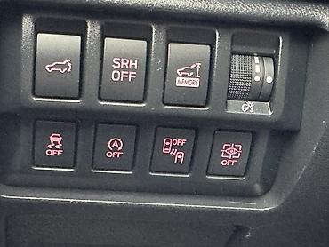 Subaru: Subaru Forester: 2023 г., 2.5 л, Гибрид, Кроссовер — 12