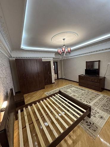 Долгосрочная аренда квартир: 3 комнаты, Собственник, Без подселения, С мебелью полностью — 10