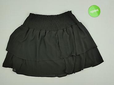 spódnica mini: BYoung, Spódnica damska, rozmiar L — 3