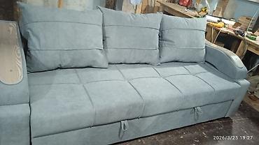 Прямые диваны: Прямой диван, Новый — 4