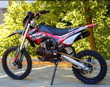 спортивные мото: Питбайк Yamaha, 250 куб. см, Взрослый, Б/у at lalafo.kg спортивные мото: Питбайк Yamaha, 250 куб. см, Взрослый, Б/у