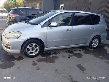 voxy noah: Toyota Ipsum: 2004 г., 2.4 л, Автомат, Бензин, Минивэн — 5