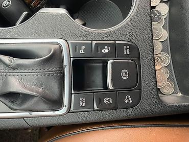 Kia: Kia Sportage: 2016 г., Дизель, Кроссовер — 13