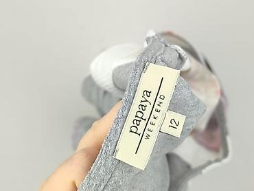 pizamy: Papaya, Bluzka damska, rozmiar L — 5