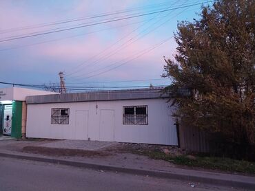 дом контейнер бишкек: Продаю контейнер с ремонтом