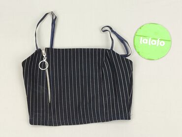 Topy: Boohoo, Top damski, S — 2