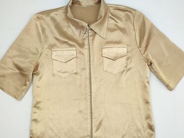 koszula fuksja mohito: Women`s shirt, size M (EU 38)
