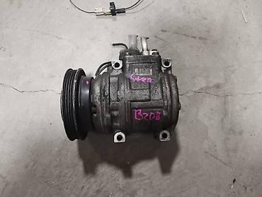 Компрессоры для авто: Компрессор Honda — 3