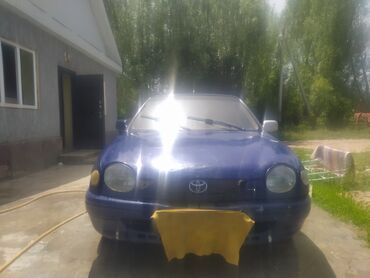 моно впрыск 1 8: Toyota Corolla: 1.8 л, Механика, Бензин