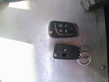 СТО, ремонт транспорта: Чолпон Ата Каракол Бостери Чип Ключ Автоэлектроника ремонт вскрытие — 5