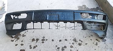 Бампер и комплектующие: Бампер Volkswagen — 10